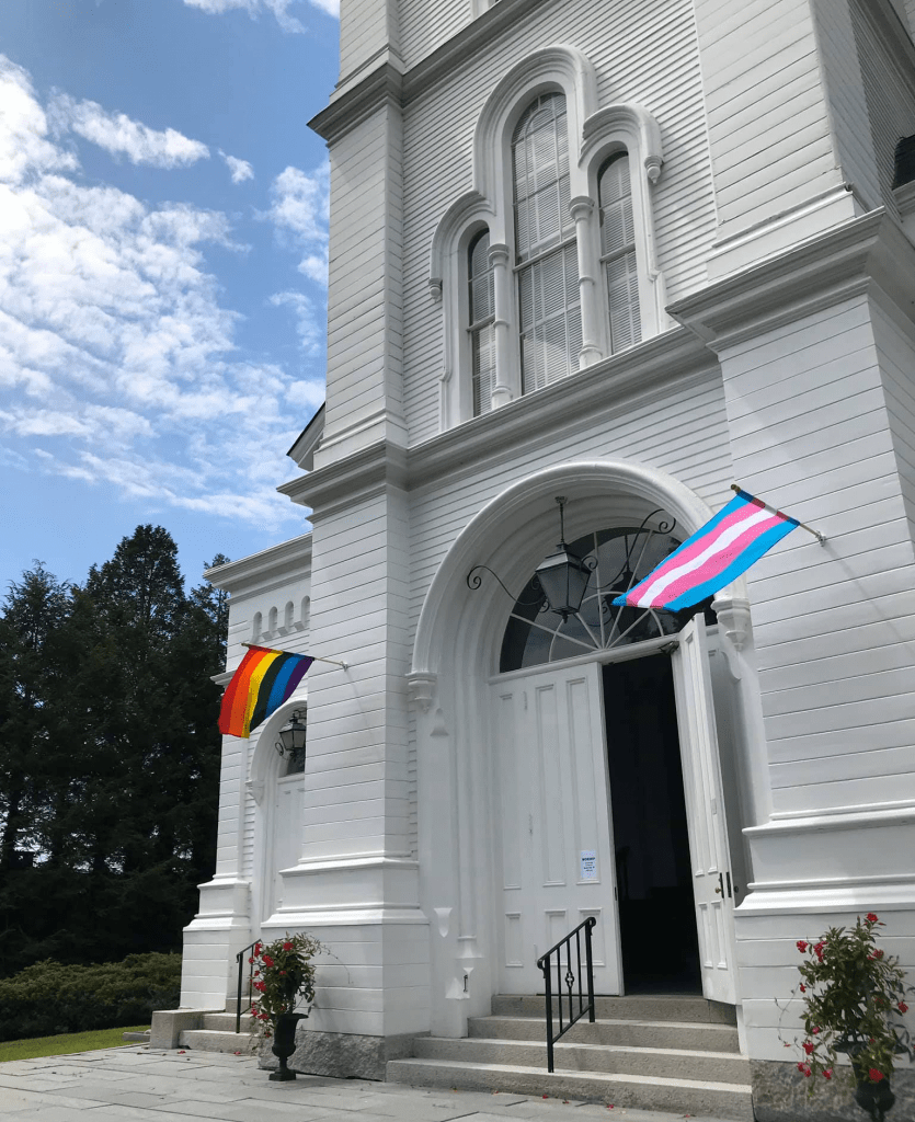 Welcome – South Church in Andover