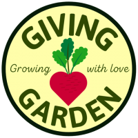 Giving Garden logo